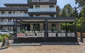 Lignum Hotel